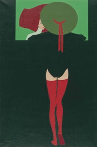 Amleto dalla Costa | Artnet